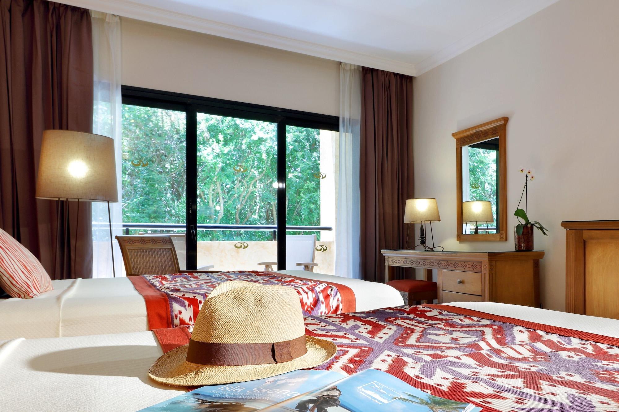 Grand Palladium Colonial Resort&Spa - Все включено Riviera Maya Экстерьер фото